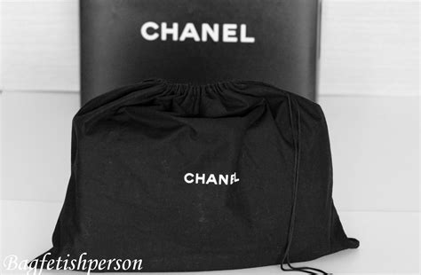 how to store chanel flap bag